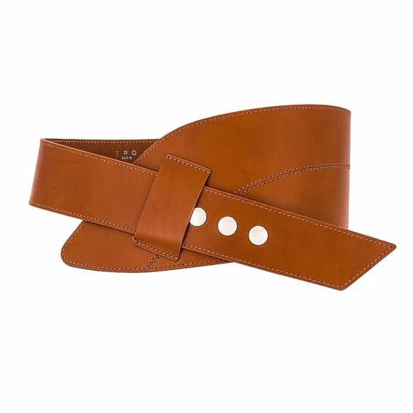IRO | Accessories | New Iro Cassel Belt Ax3 | Poshmark display picture 1